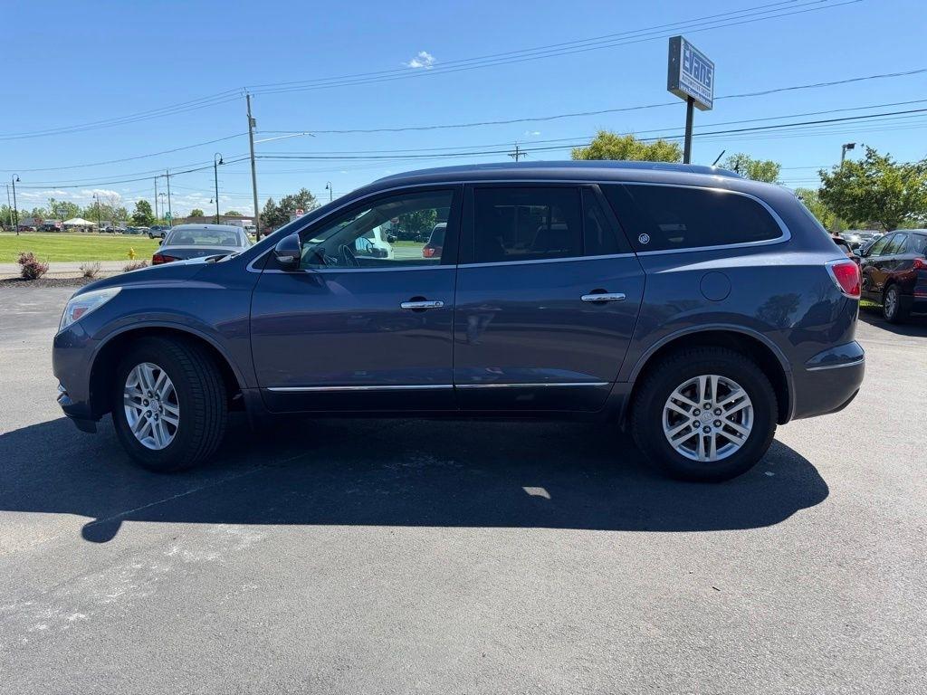 Buick Enclave Convenience FWD 2014