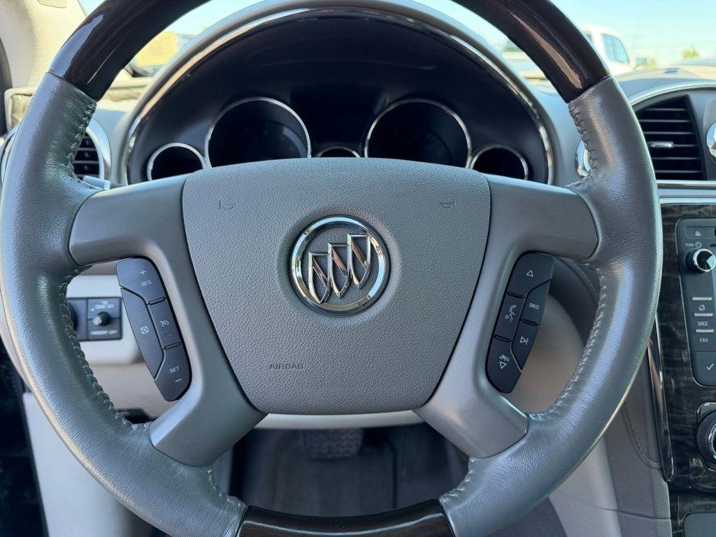 Buick Enclave Convenience FWD 2014