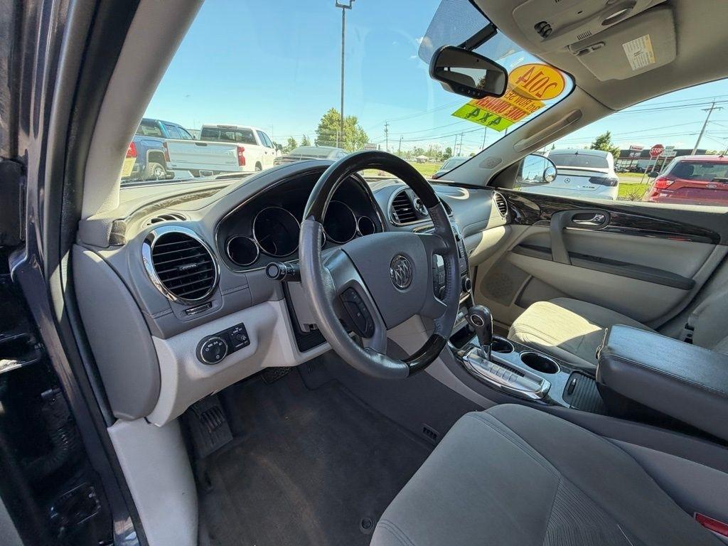 Buick Enclave Convenience FWD 2014
