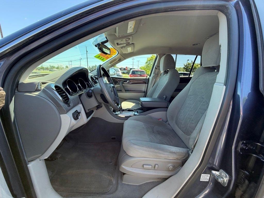 Buick Enclave Convenience FWD 2014