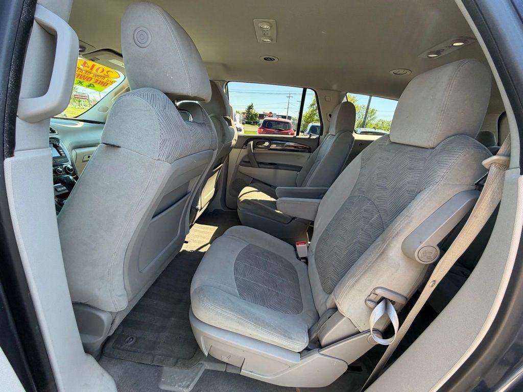 Buick Enclave Convenience FWD 2014