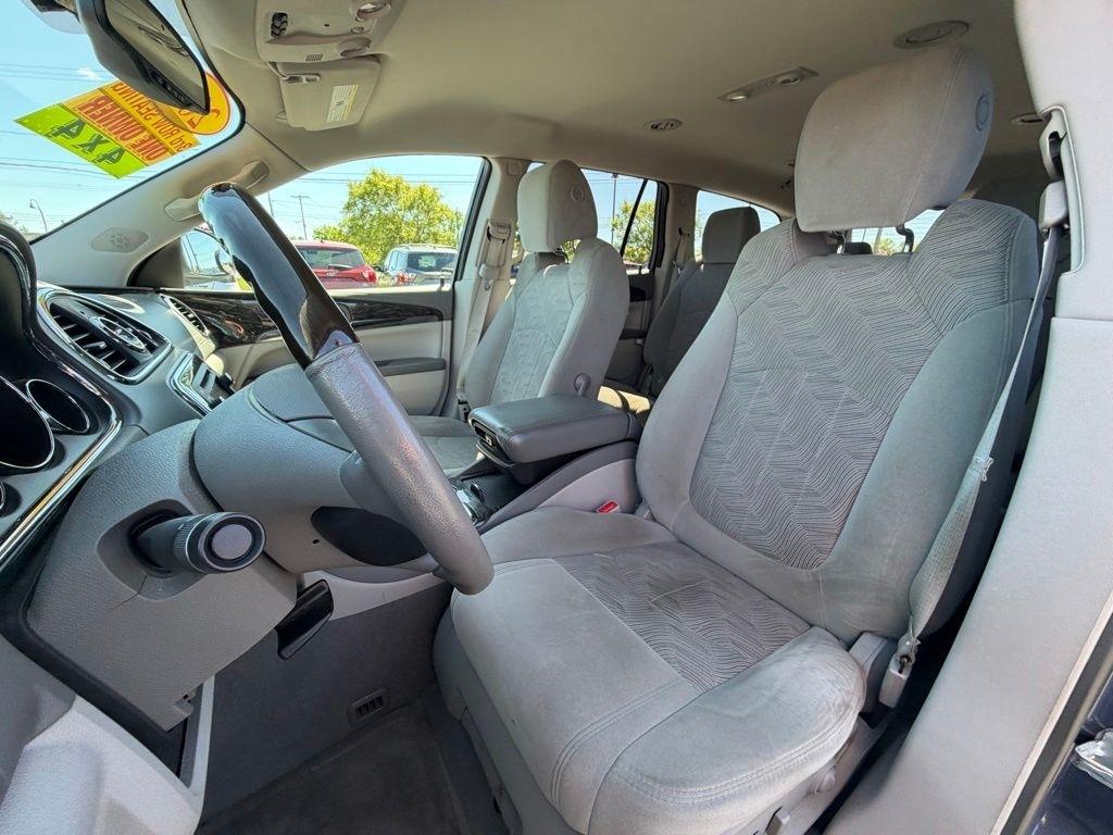 Buick Enclave Convenience FWD 2014