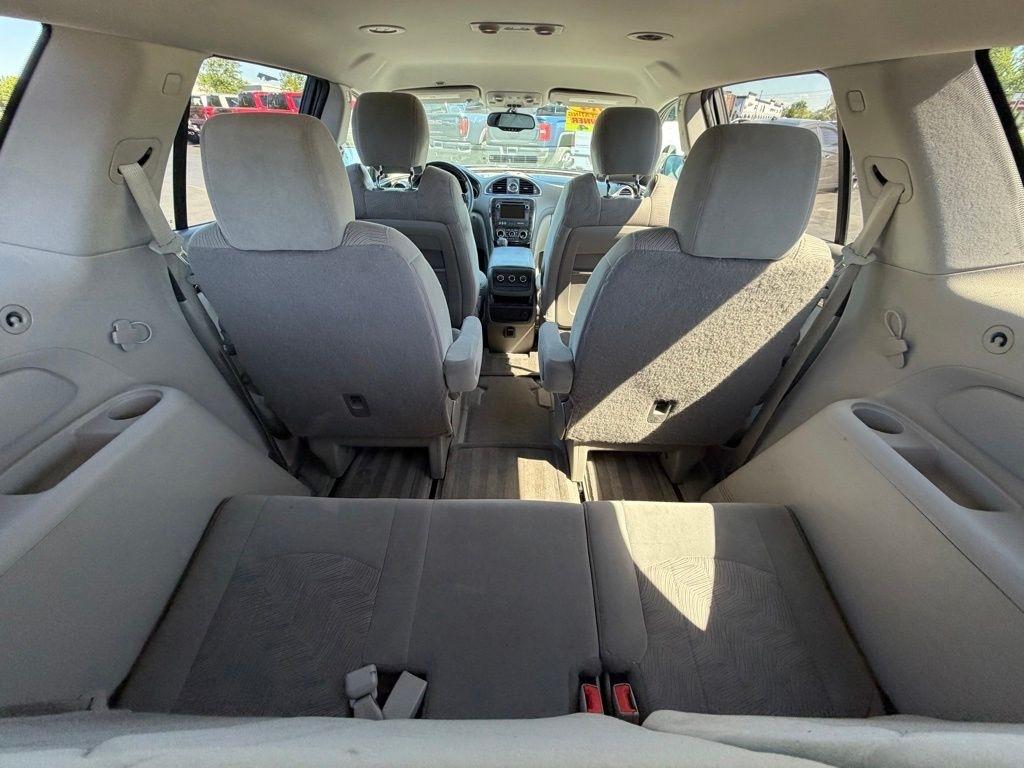 Buick Enclave Convenience FWD 2014