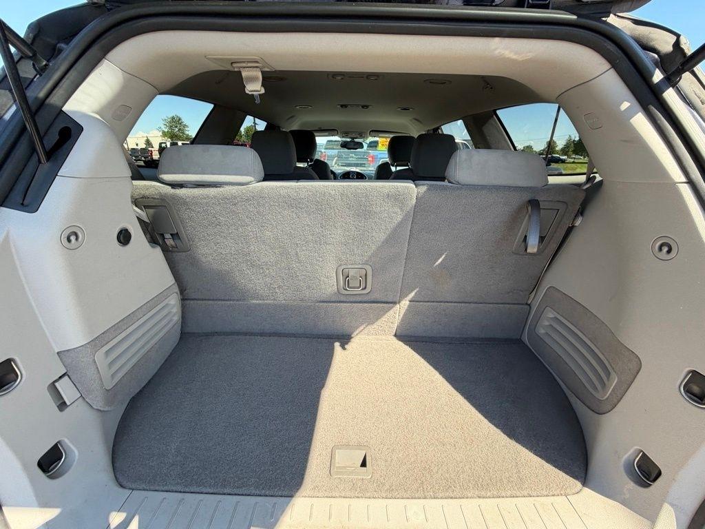 Buick Enclave Convenience FWD 2014