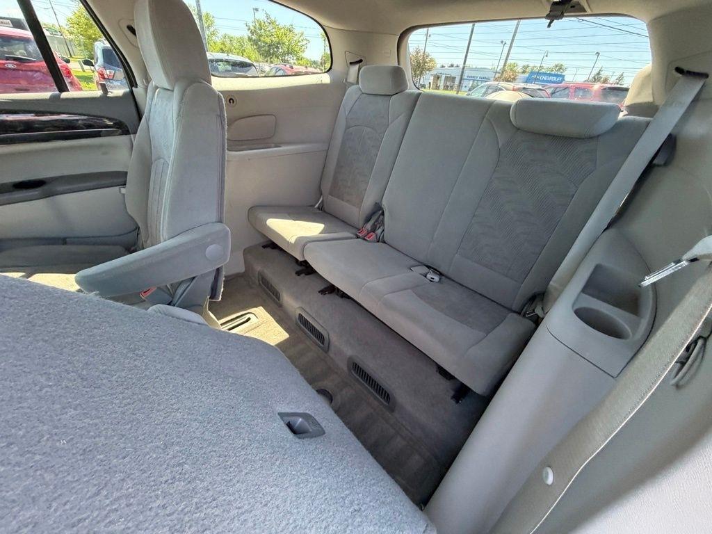 Buick Enclave Convenience FWD 2014