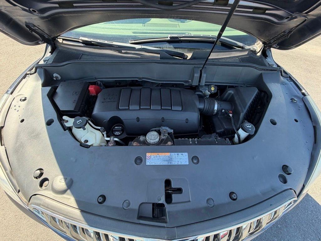 Buick Enclave Convenience FWD 2014