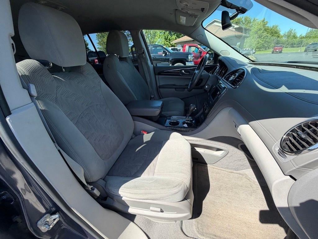 Buick Enclave Convenience FWD 2014