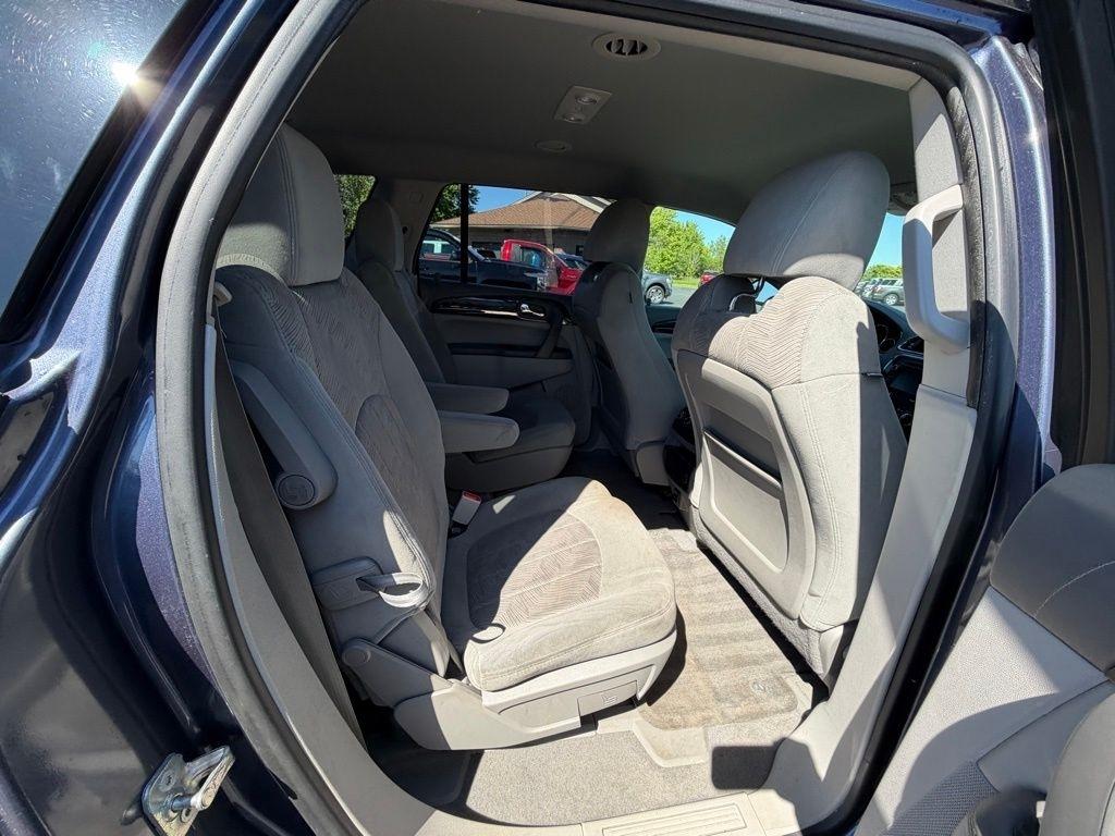 Buick Enclave Convenience FWD 2014