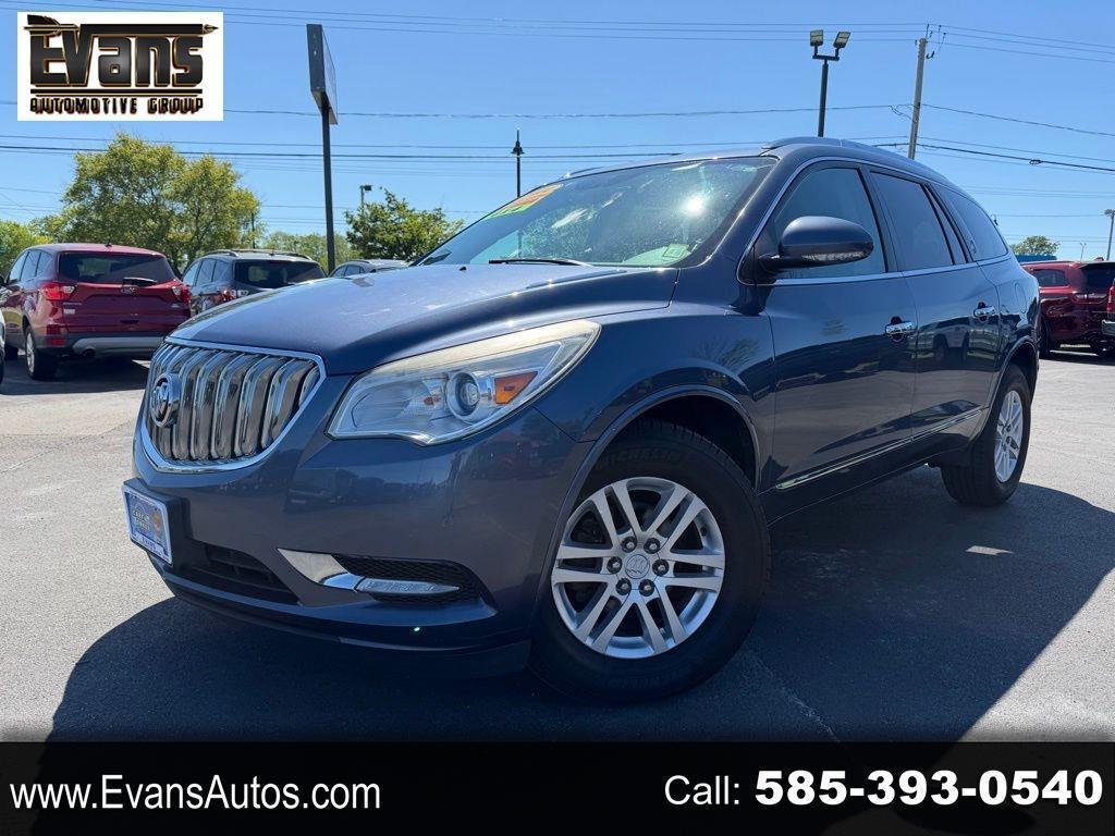 2014 Buick Enclave Convenience FWD