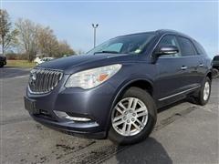 2014 Buick Enclave 