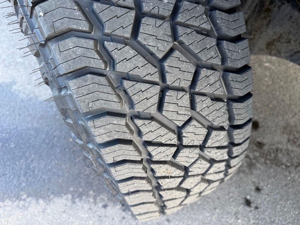Ford F-350 SD XLT SuperCab Long Bed 4WD 2022
