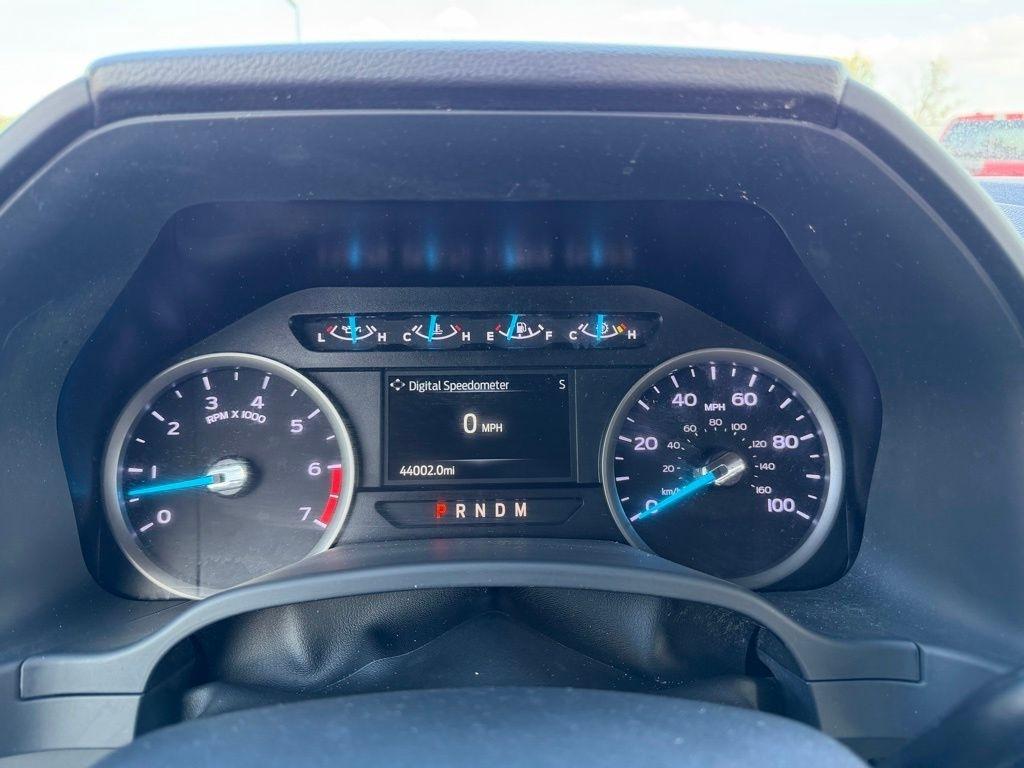 Ford F-350 SD XLT SuperCab Long Bed 4WD 2022