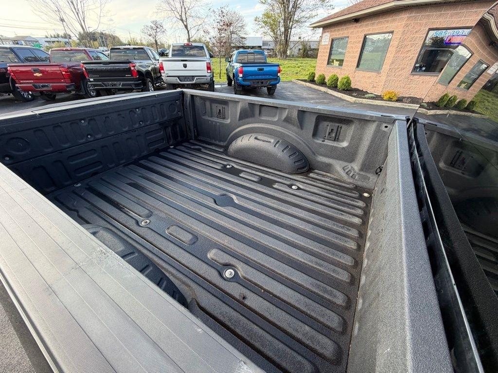 Ford F-350 SD XLT SuperCab Long Bed 4WD 2022