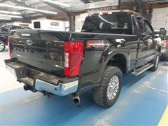 2022 Ford F-350 SD 