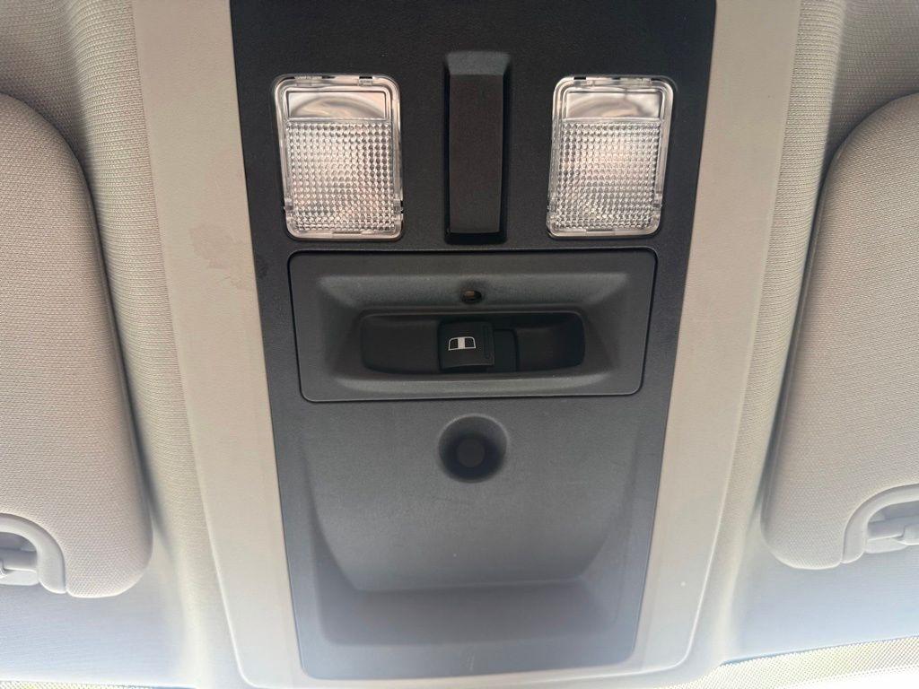 RAM 2500 SLT Crew Cab SWB 4WD 2018