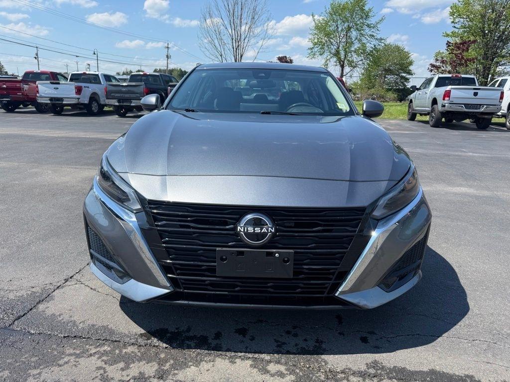 Nissan Altima 2.5 SV 2023