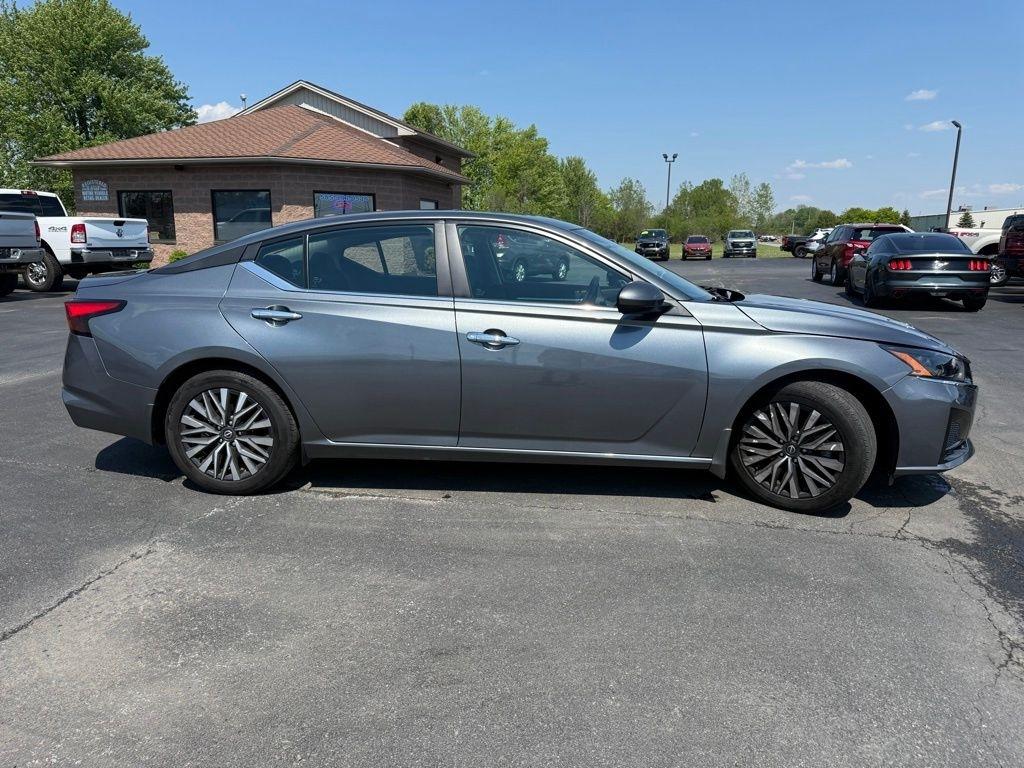 Nissan Altima 2.5 SV 2023