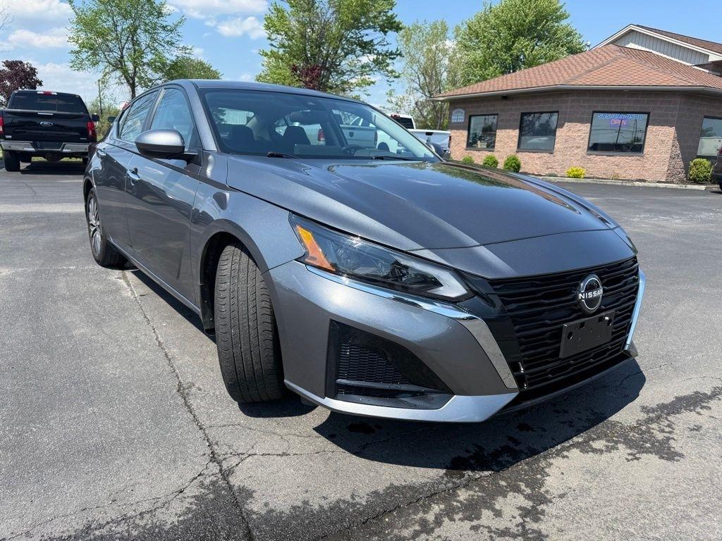 Nissan Altima 2.5 SV 2023