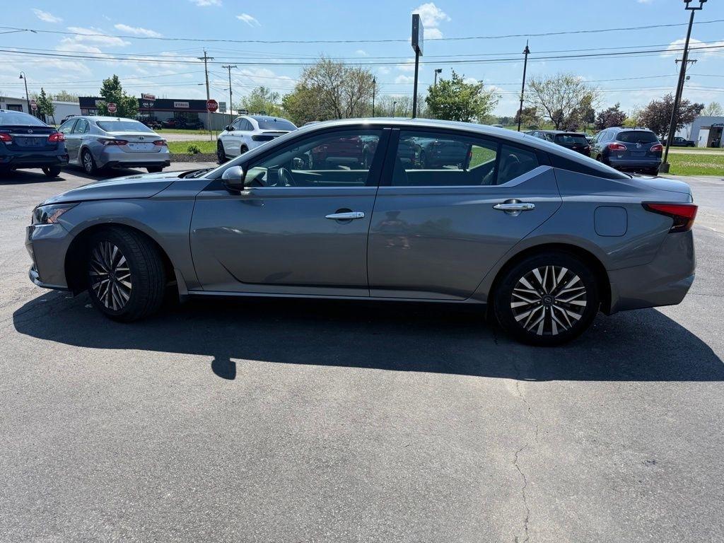 Nissan Altima 2.5 SV 2023