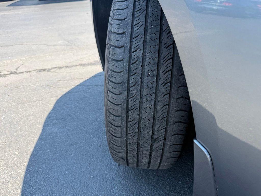 Nissan Altima 2.5 SV 2023