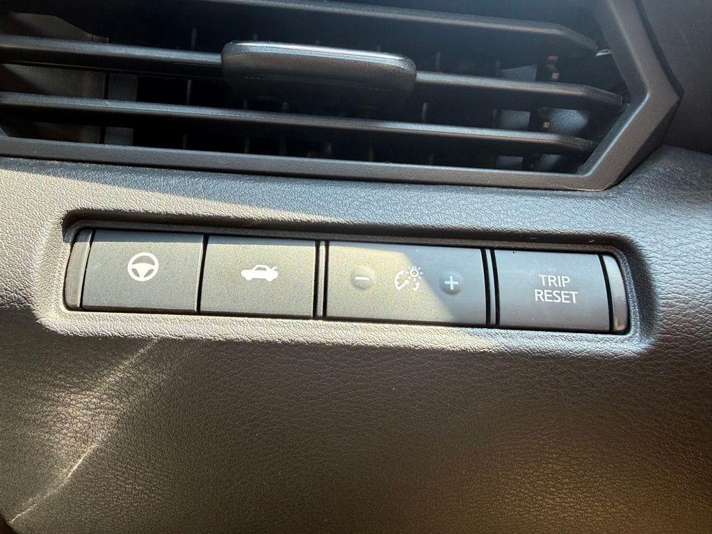 Nissan Altima 2.5 SV 2023