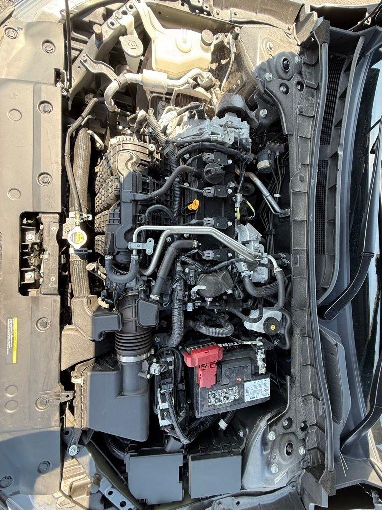 Nissan Altima 2.5 SV 2023