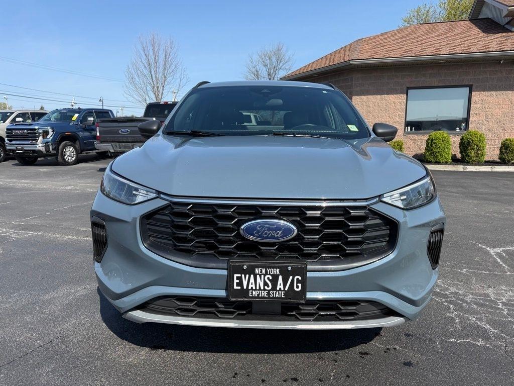 Ford Escape ST-Line AWD 2023