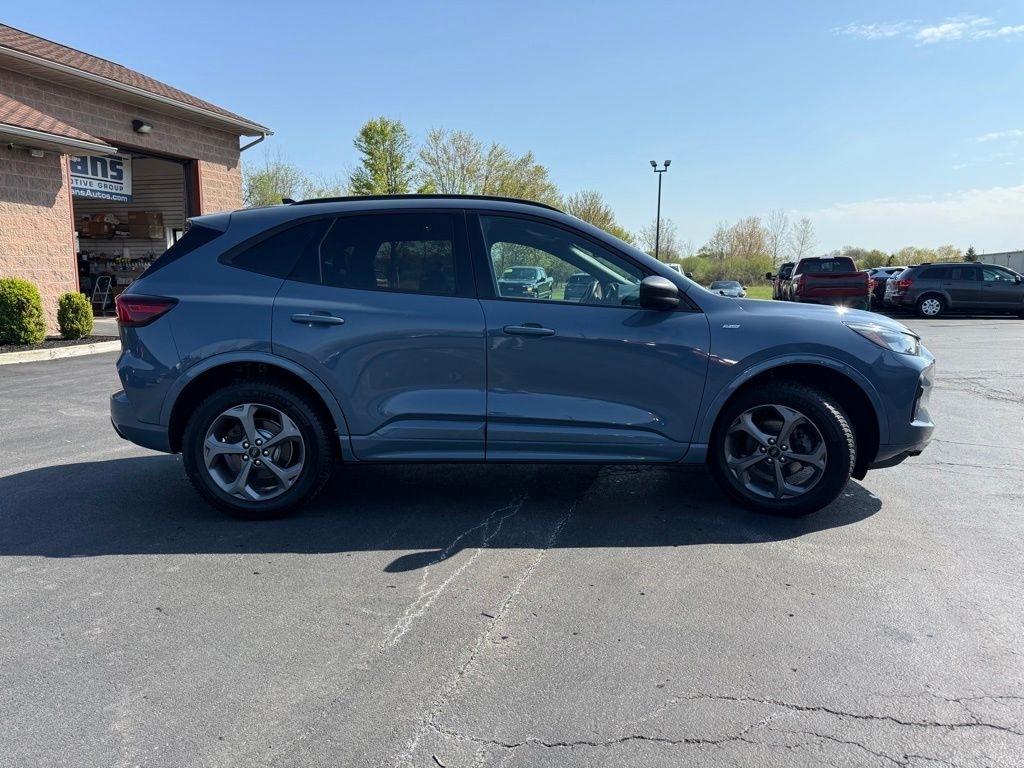 Ford Escape ST-Line AWD 2023