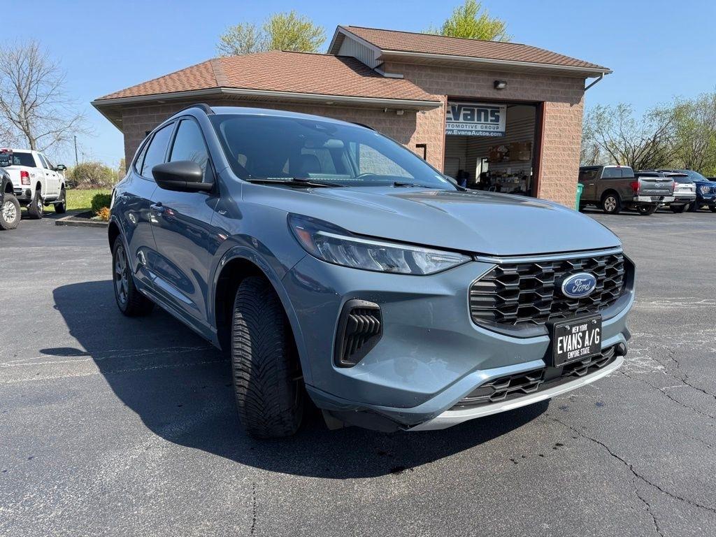 Ford Escape ST-Line AWD 2023