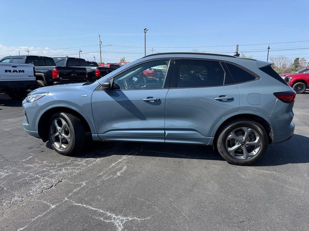 Ford Escape ST-Line AWD 2023