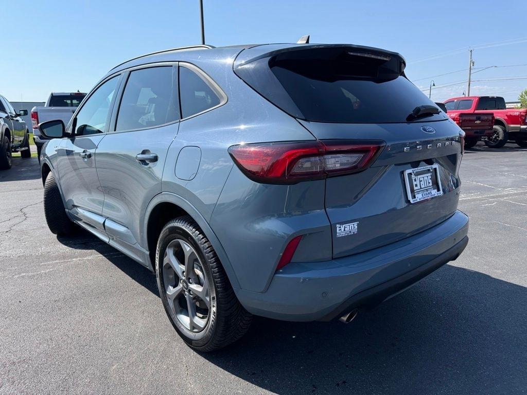 Ford Escape ST-Line AWD 2023