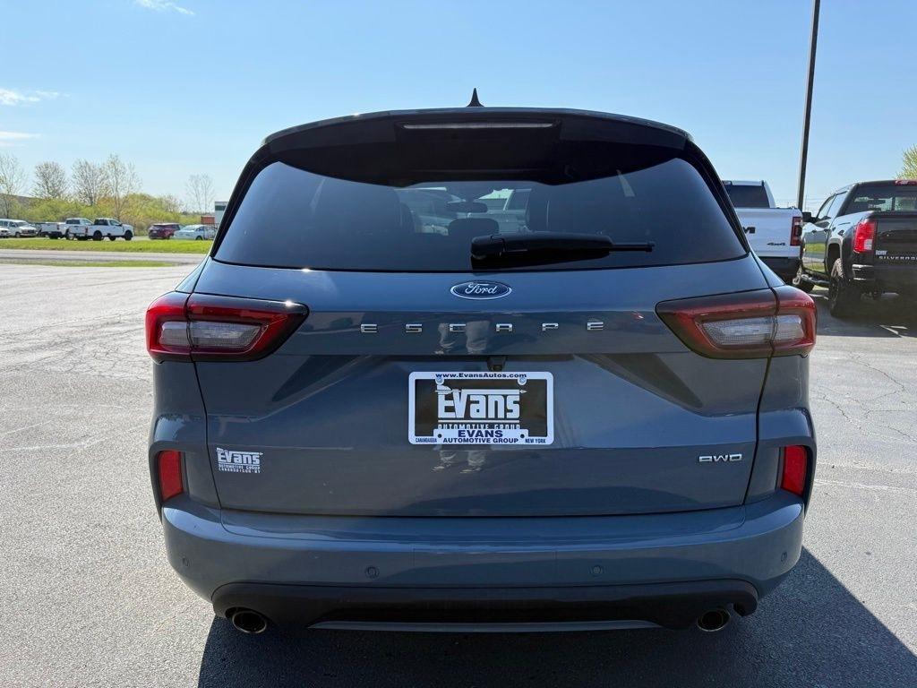 Ford Escape ST-Line AWD 2023