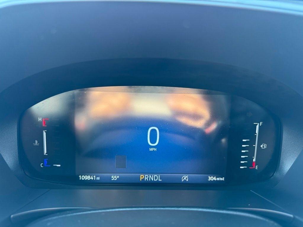 Ford Escape ST-Line AWD 2023