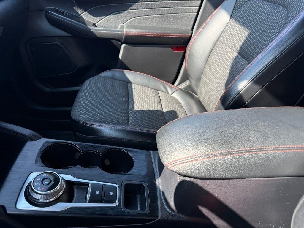 Ford Escape ST-Line AWD 2023