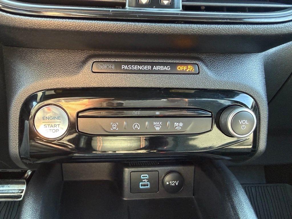 Ford Escape ST-Line AWD 2023