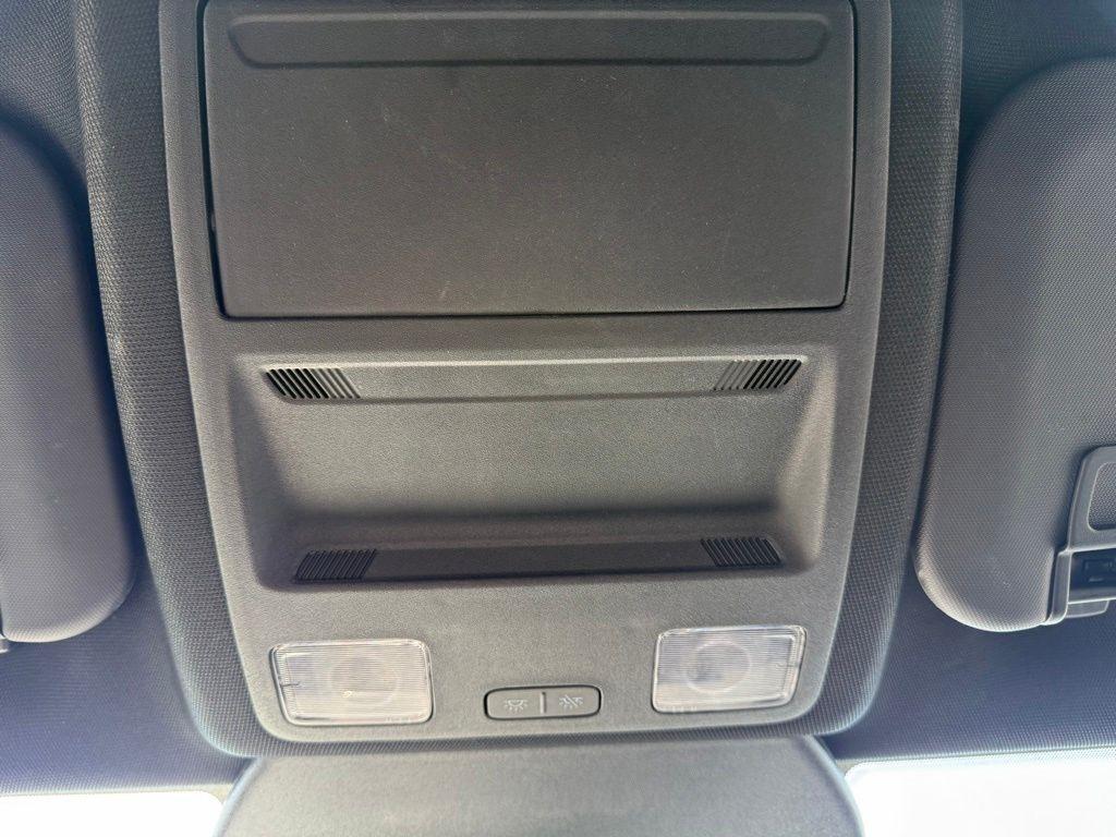 Ford Escape ST-Line AWD 2023