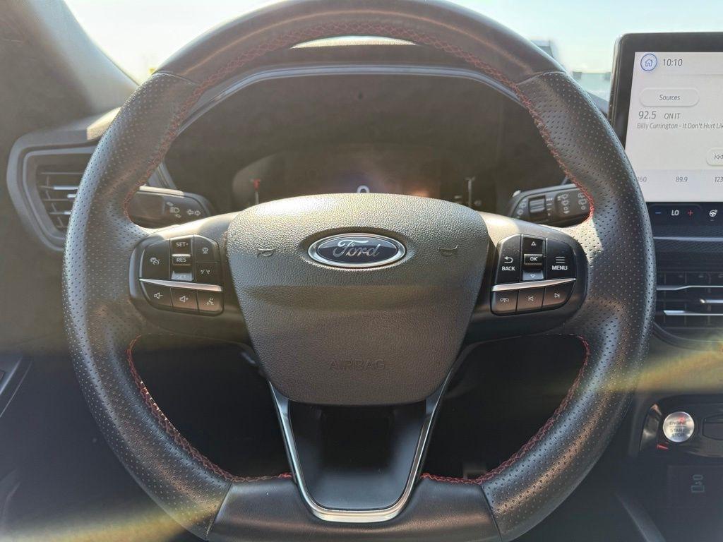 Ford Escape ST-Line AWD 2023