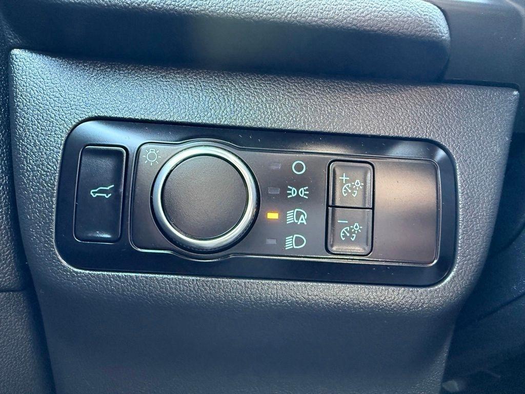 Ford Escape ST-Line AWD 2023