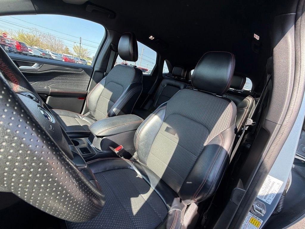 Ford Escape ST-Line AWD 2023