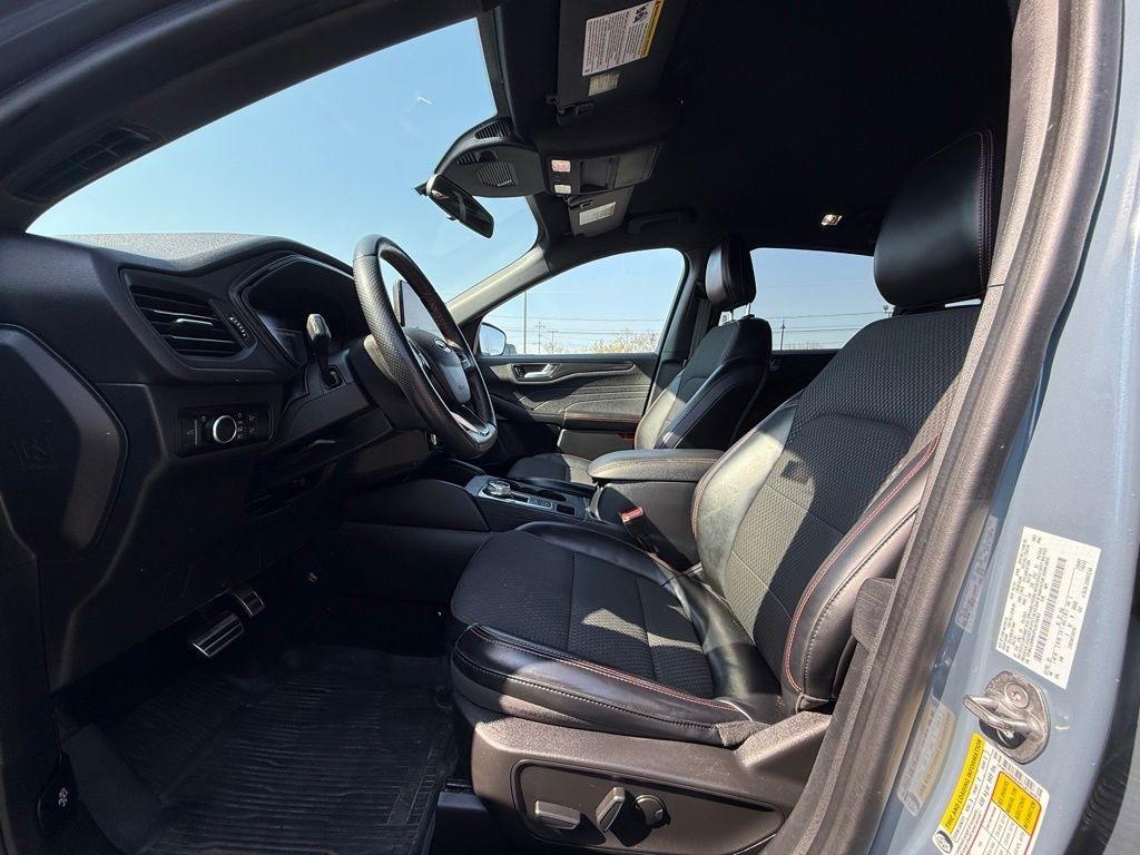 Ford Escape ST-Line AWD 2023