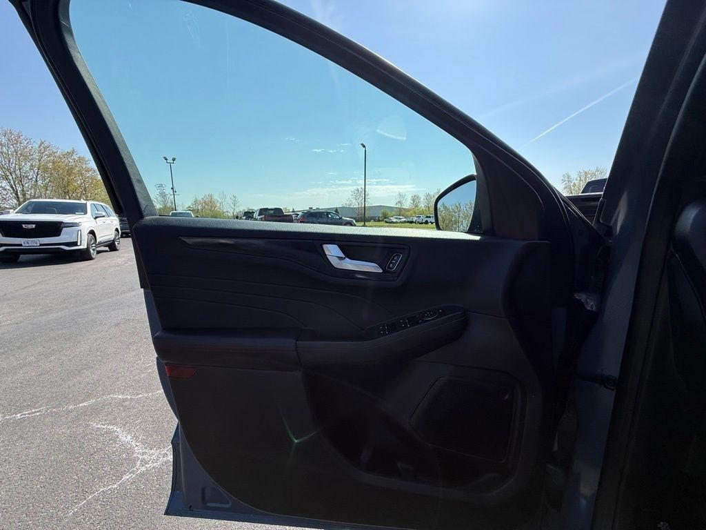 Ford Escape ST-Line AWD 2023