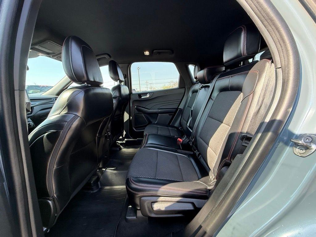 Ford Escape ST-Line AWD 2023