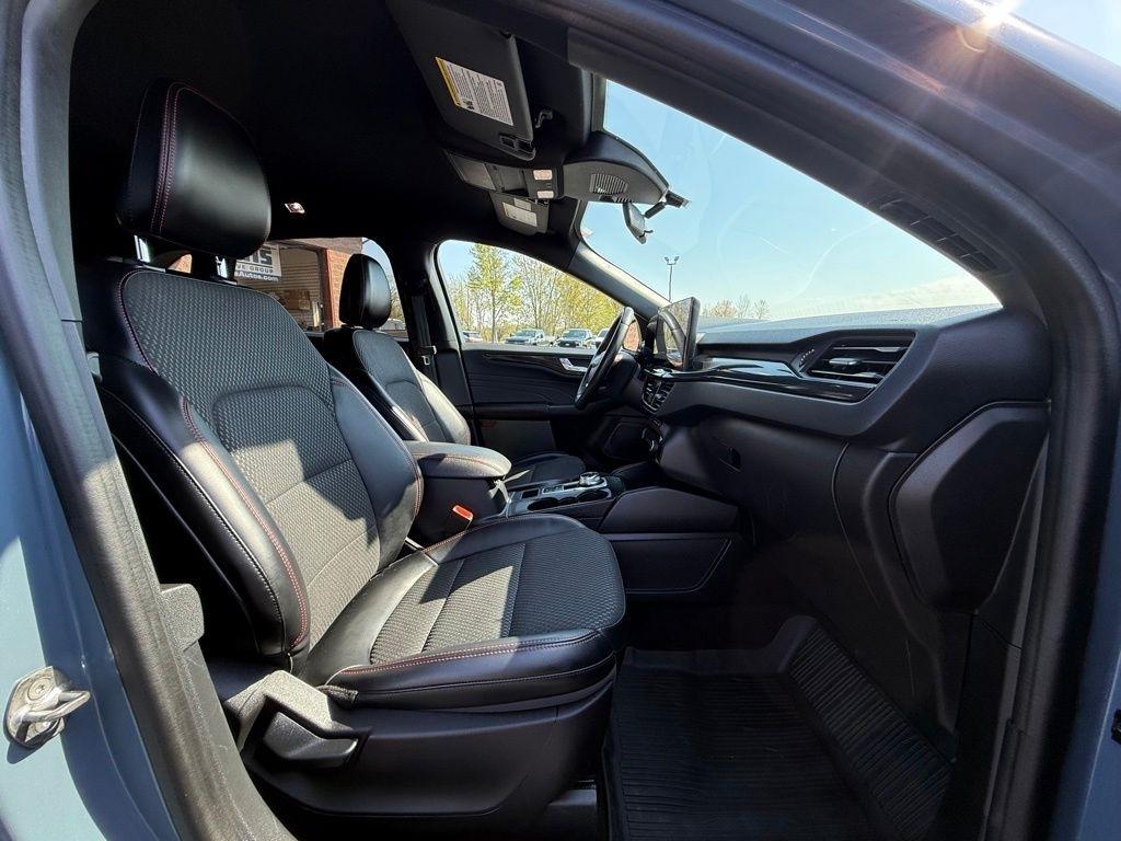 Ford Escape ST-Line AWD 2023