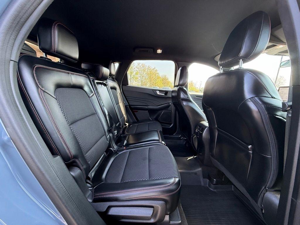 Ford Escape ST-Line AWD 2023