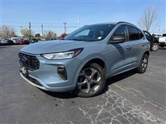2023 Ford Escape 