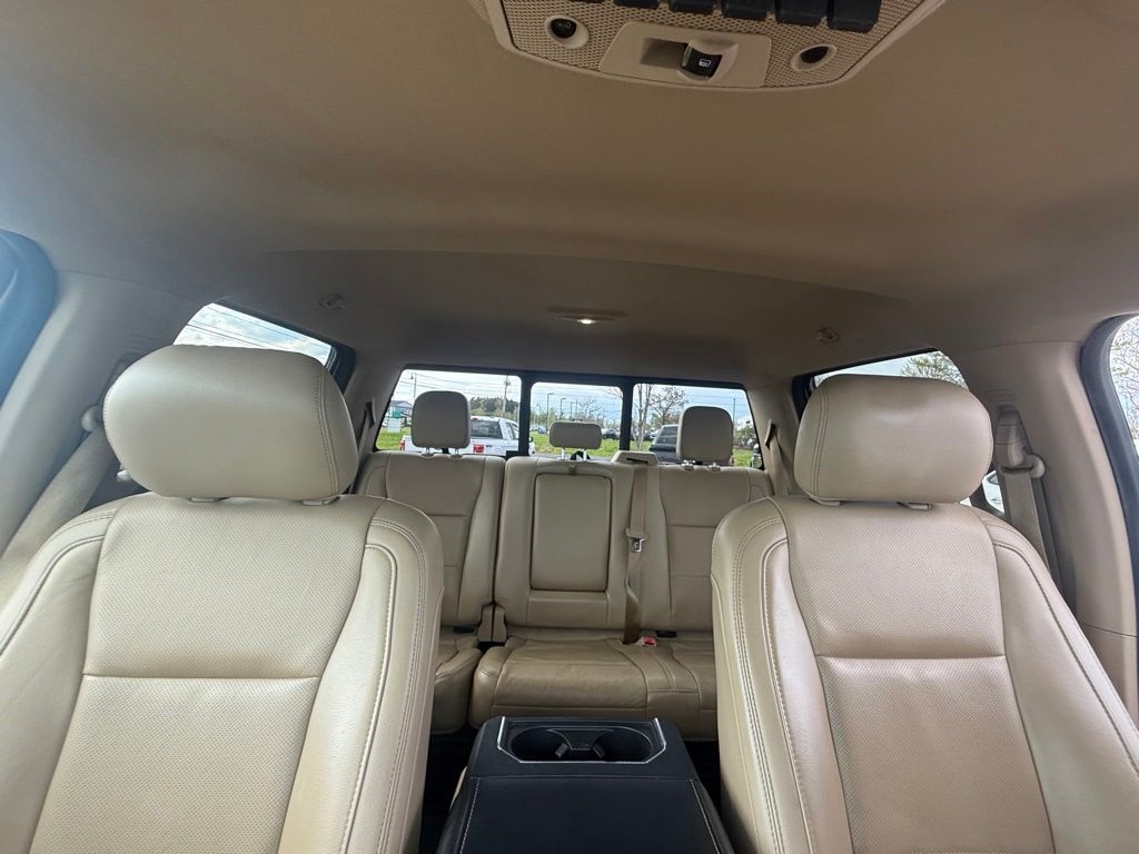 Ford F-250 SD Lariat Crew Cab 4WD 2017
