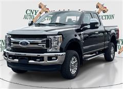 2019 Ford F-250 SD 