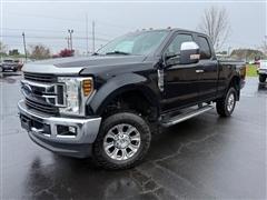 2019 Ford F-250 SD 
