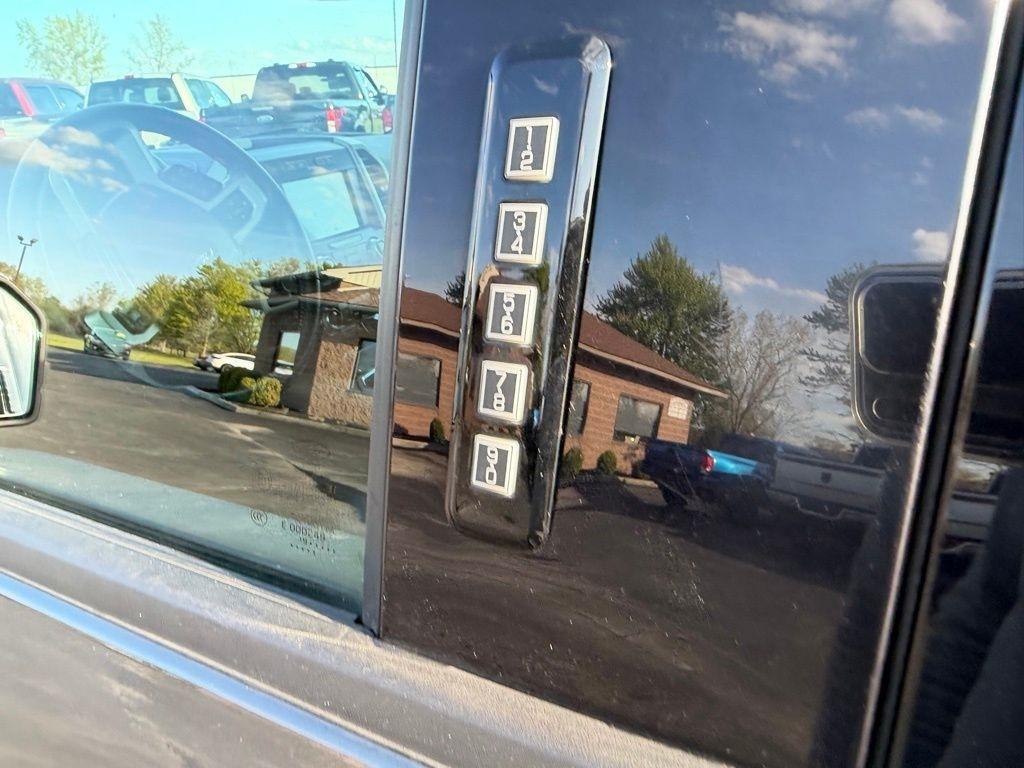 Ford F-150 Lariat SuperCrew 6.5-ft. Bed 4WD 2019