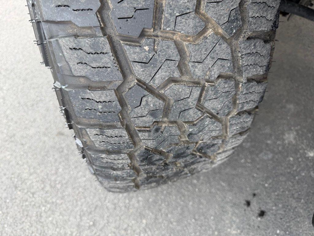 Ford F-150  2022